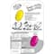 Crayola; Crayola® Silly Putty® 1/4oz. Sweet & Squishy Egg Set; Category:Compounds; Image:3